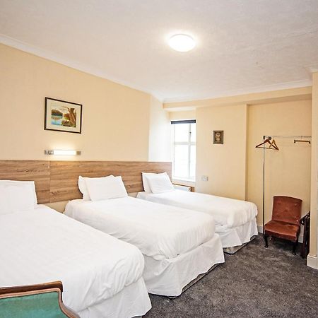 The Sherwood Palm Hotel, Torquay Beach Экстерьер фото