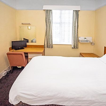 The Sherwood Palm Hotel, Torquay Beach Экстерьер фото