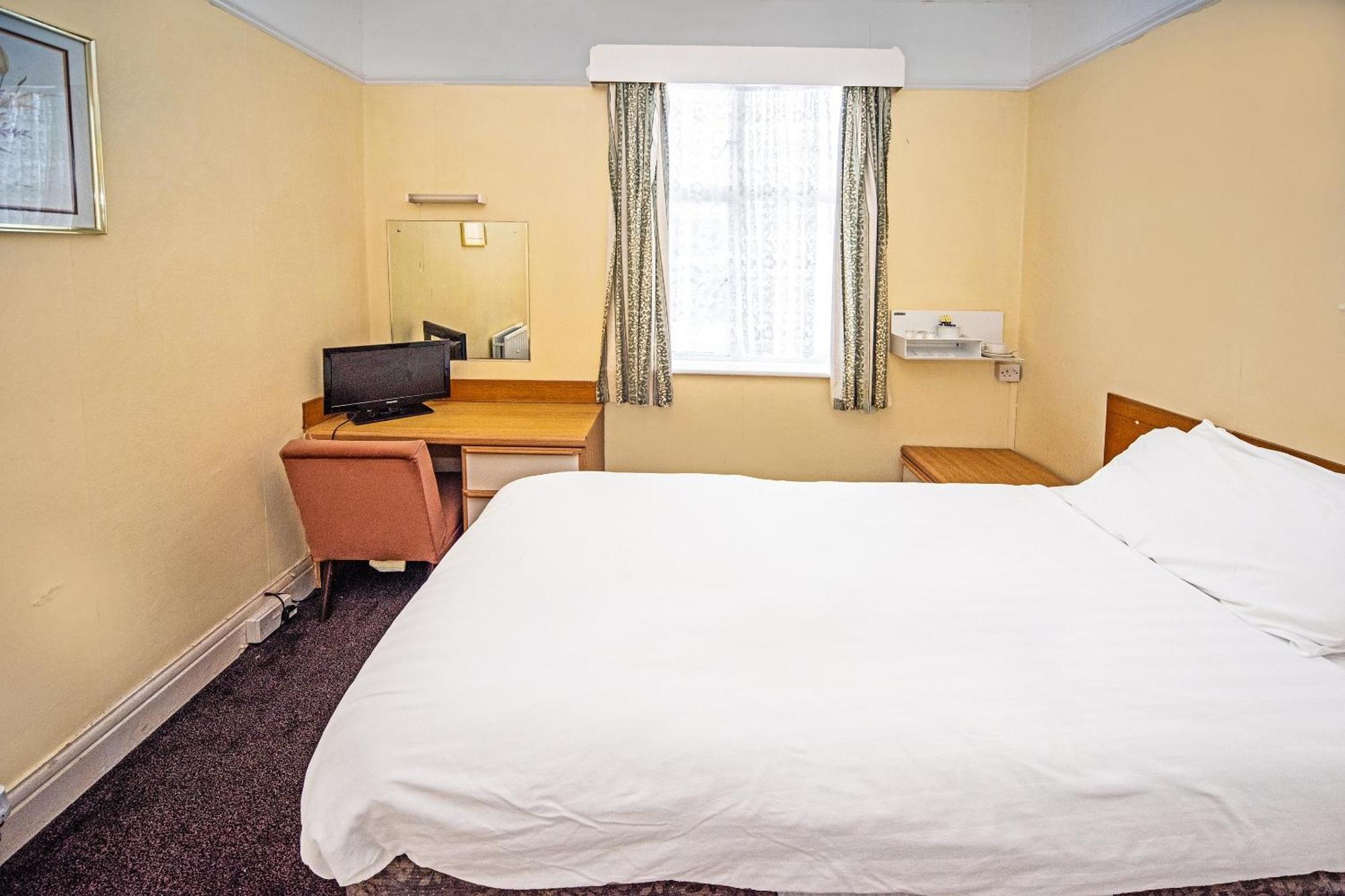 The Sherwood Palm Hotel, Torquay Beach Экстерьер фото