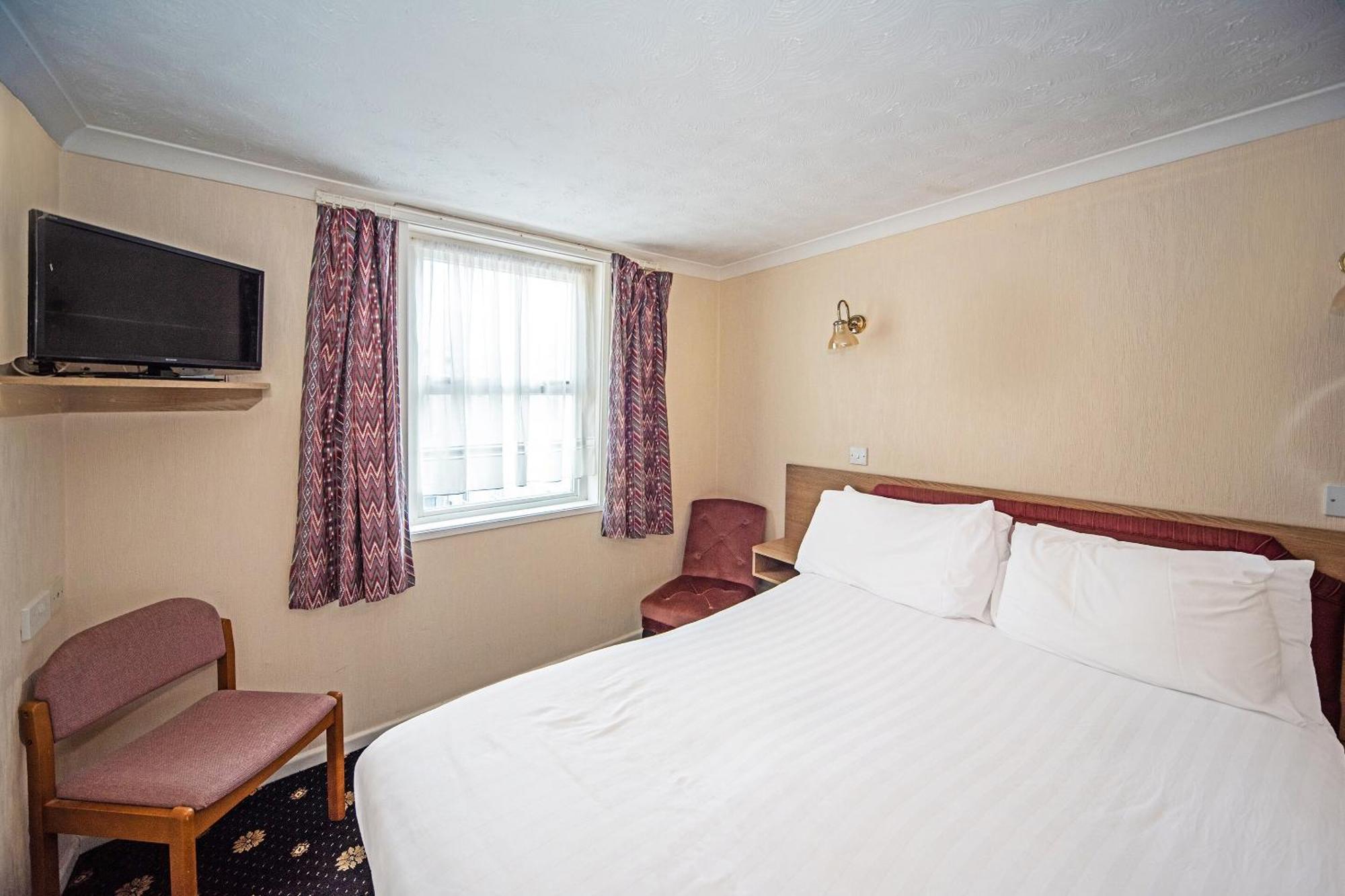 The Sherwood Palm Hotel, Torquay Beach Экстерьер фото