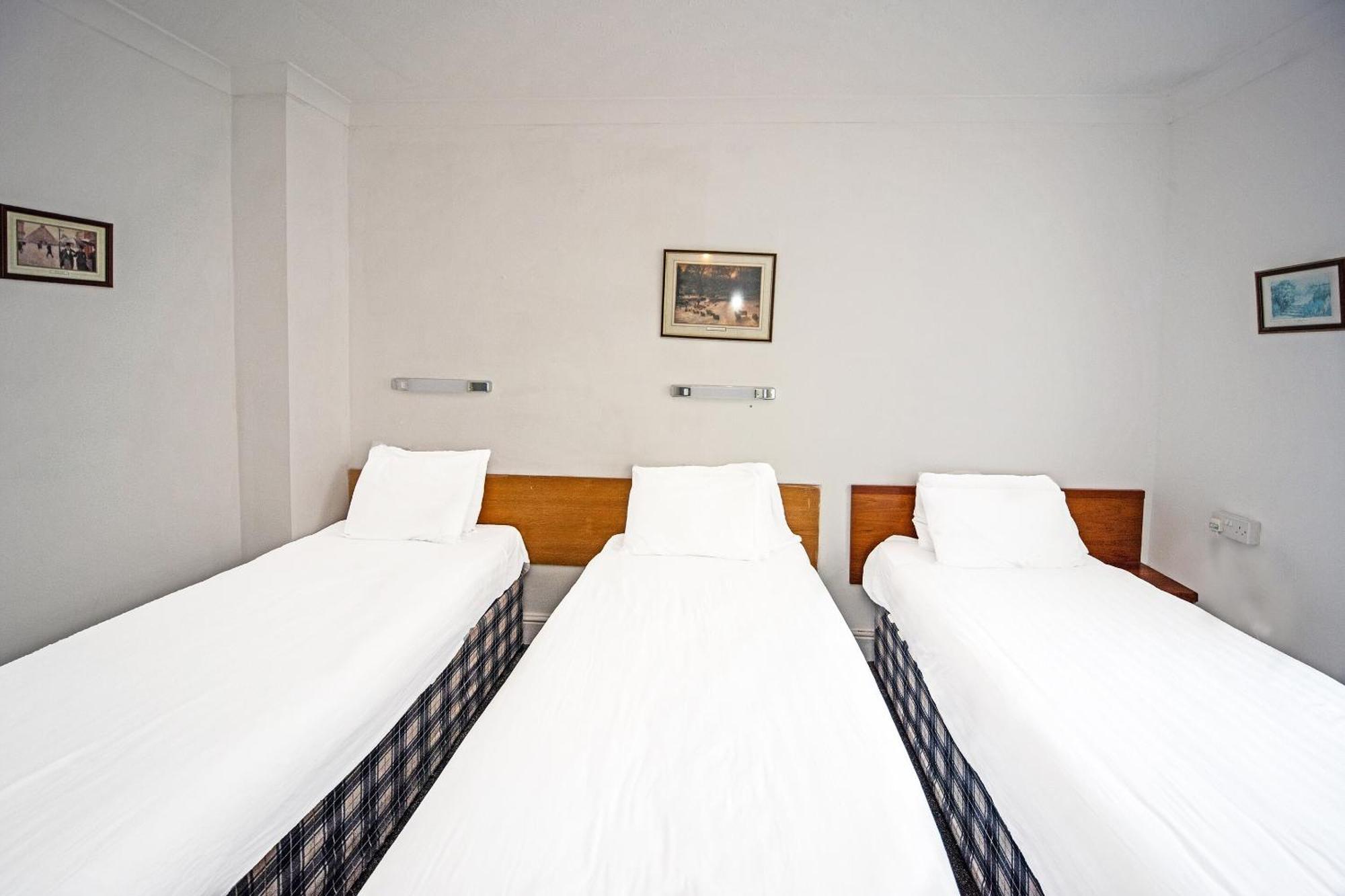 The Sherwood Palm Hotel, Torquay Beach Экстерьер фото