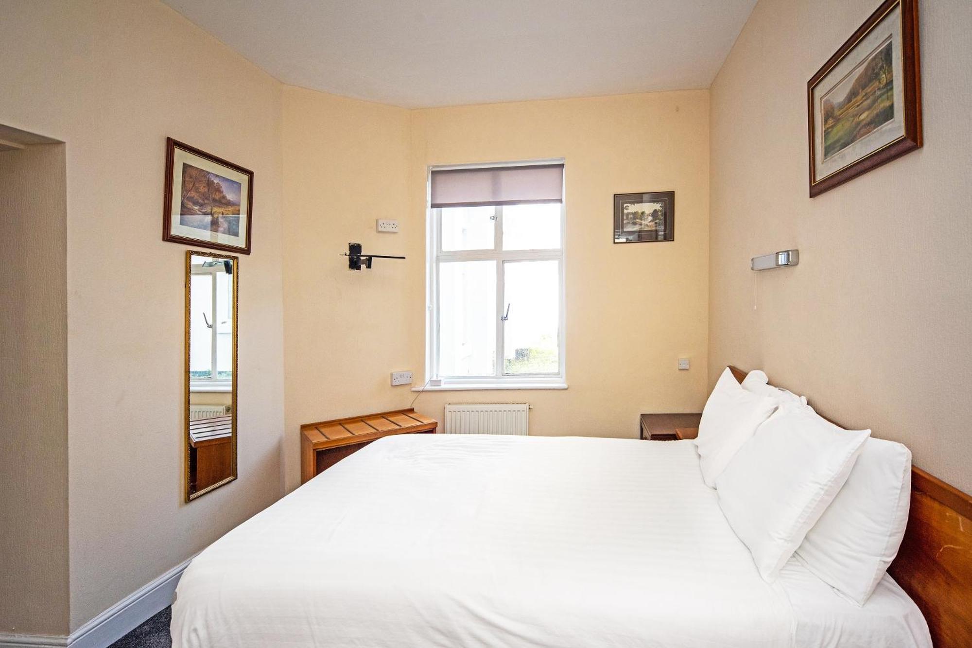 The Sherwood Palm Hotel, Torquay Beach Экстерьер фото