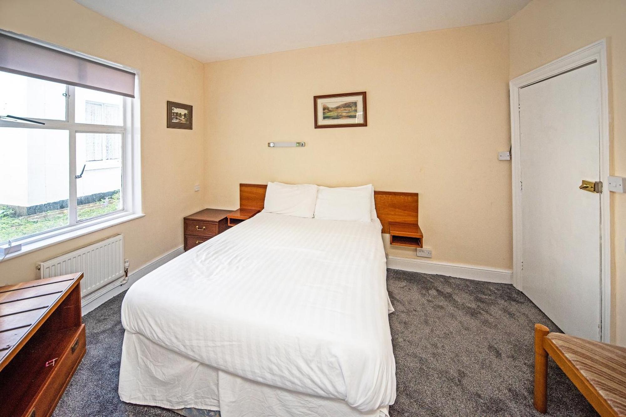 The Sherwood Palm Hotel, Torquay Beach Экстерьер фото