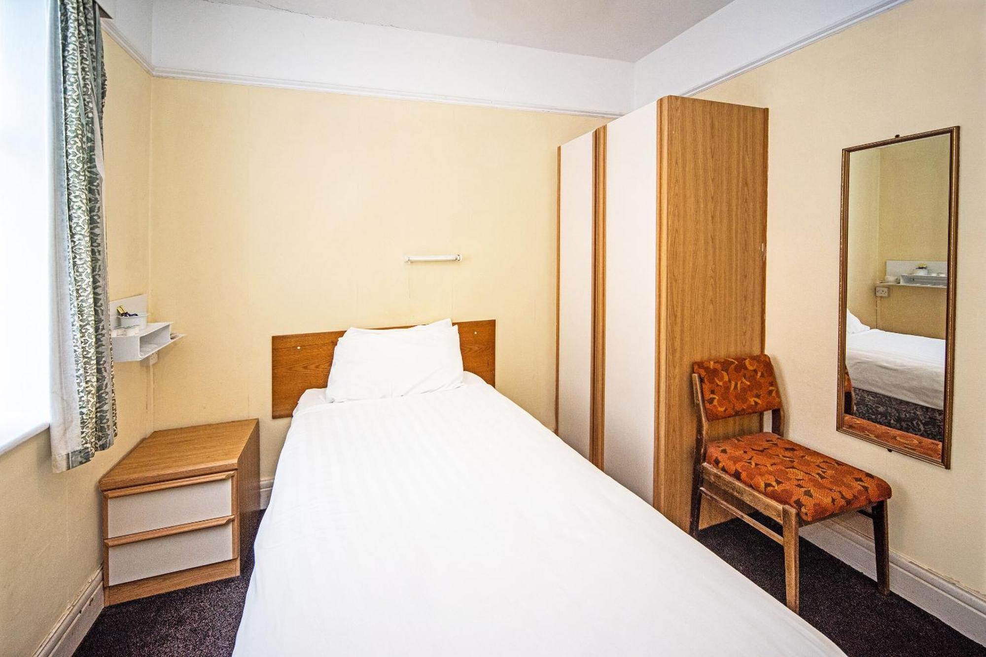 The Sherwood Palm Hotel, Torquay Beach Экстерьер фото