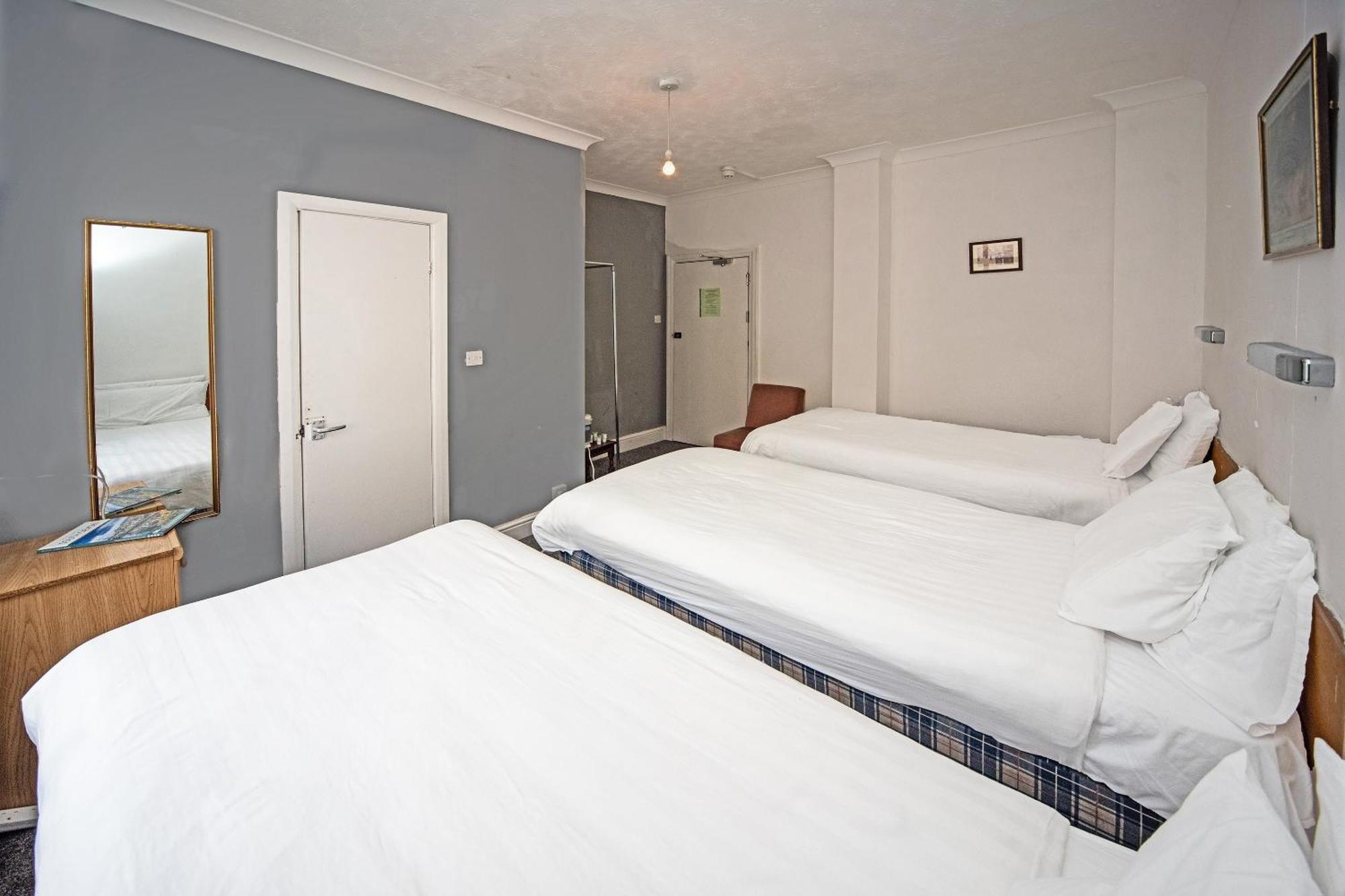 The Sherwood Palm Hotel, Torquay Beach Экстерьер фото