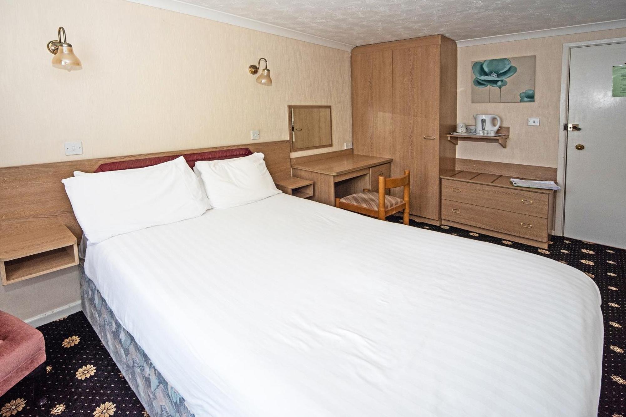 The Sherwood Palm Hotel, Torquay Beach Экстерьер фото