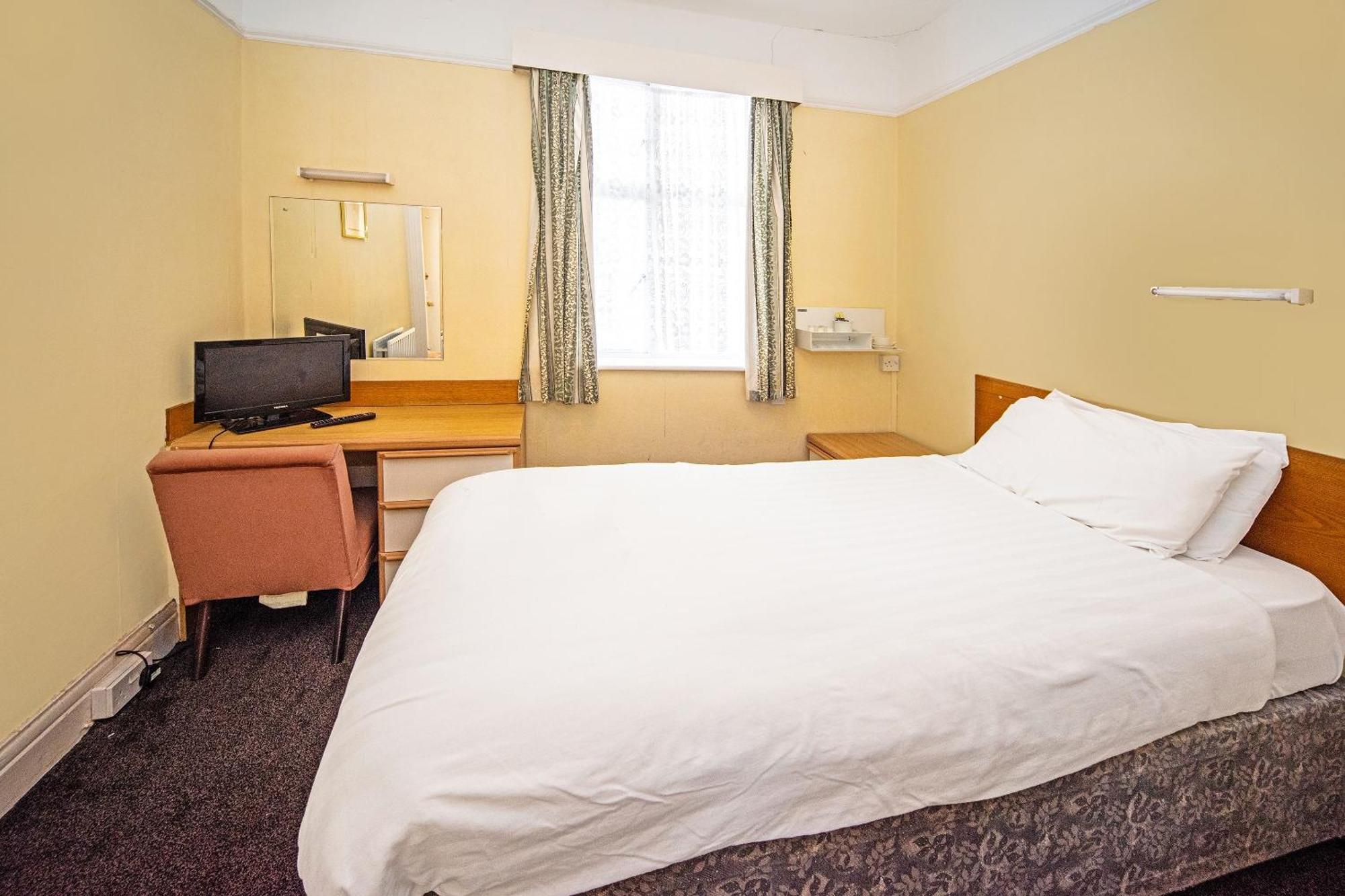 The Sherwood Palm Hotel, Torquay Beach Экстерьер фото
