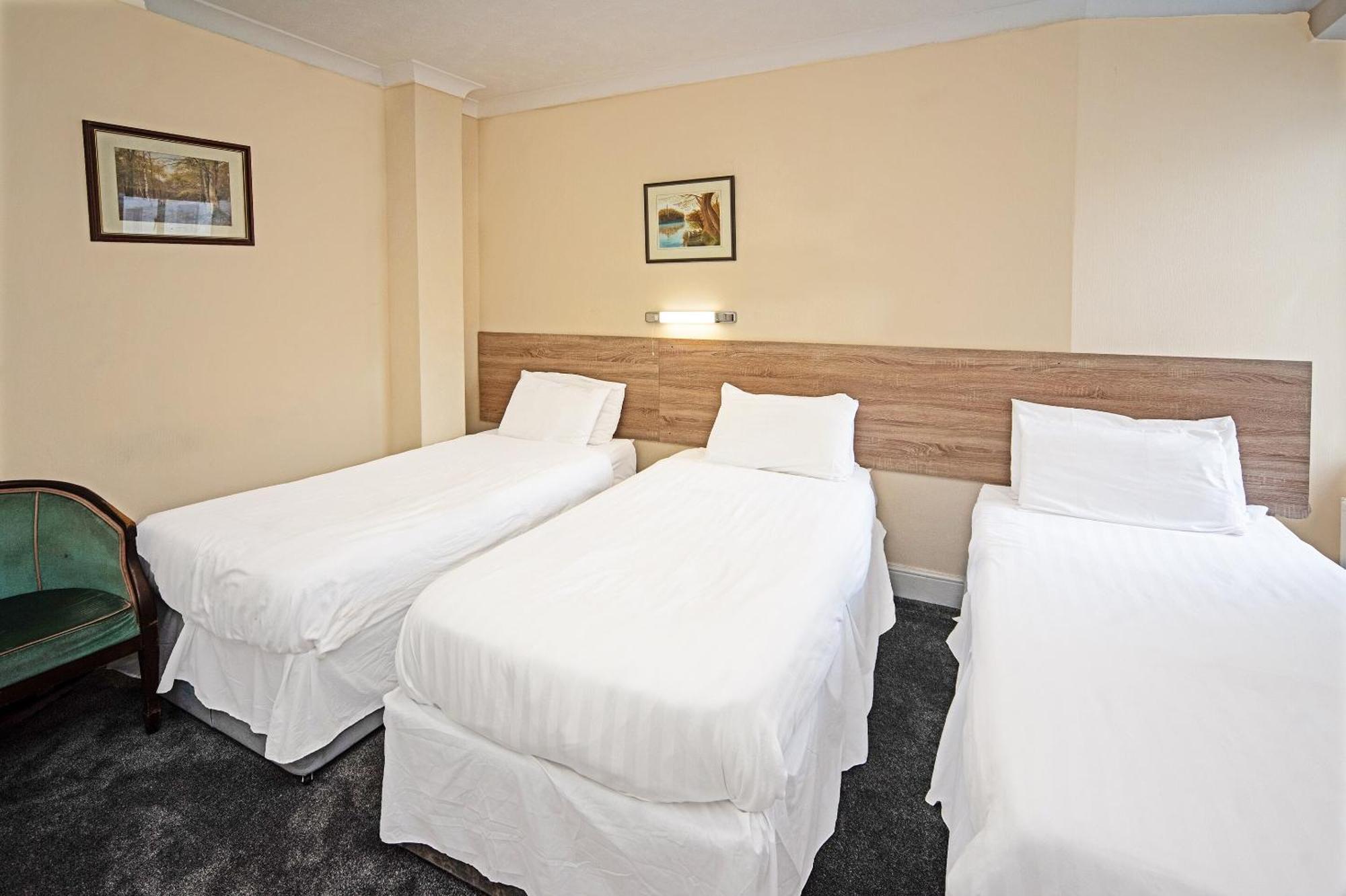 The Sherwood Palm Hotel, Torquay Beach Экстерьер фото